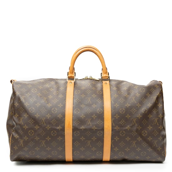 Keepall 55  Reisetasche - Image 5