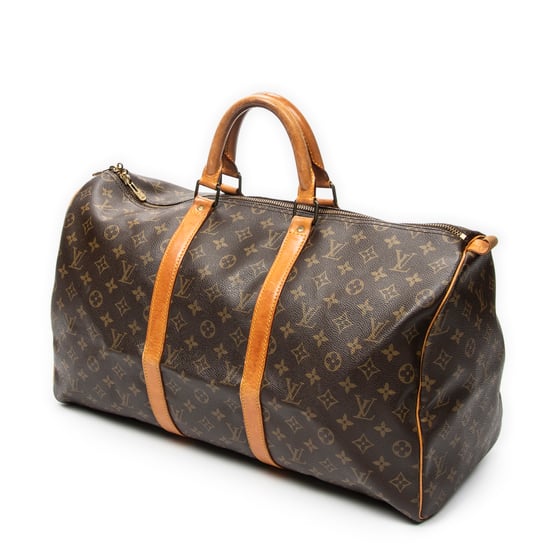 Keepall 5  Reisetasche - Image 2