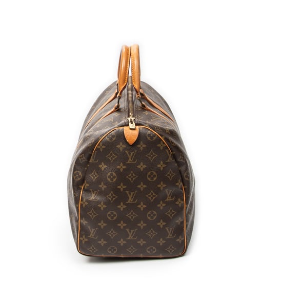 Keepall 5  Reisetasche - Image 4