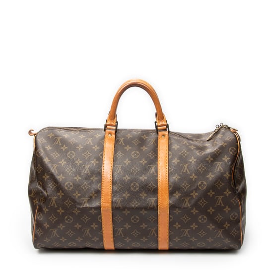Keepall 5  Reisetasche - Image 5
