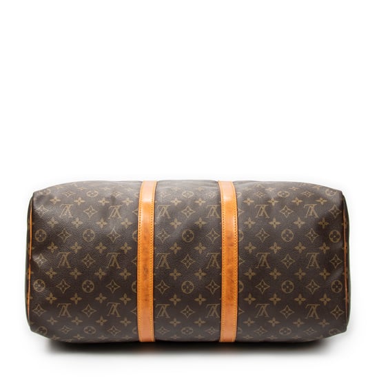 Keepall 5  Reisetasche - Image 6
