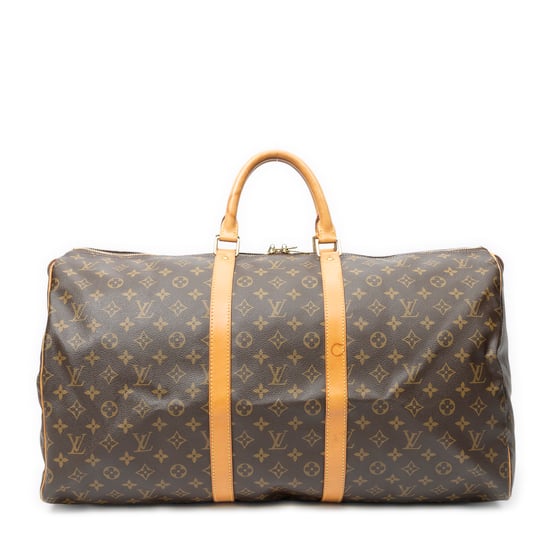 Keepall 55 Reisetasche - Image 1
