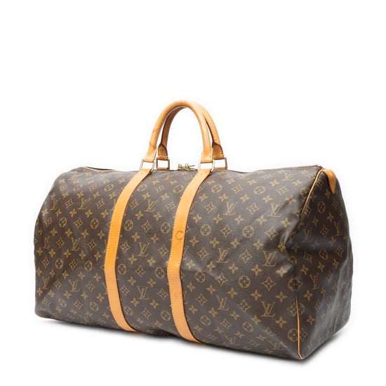 Keepall 55 Reisetasche - Image 2