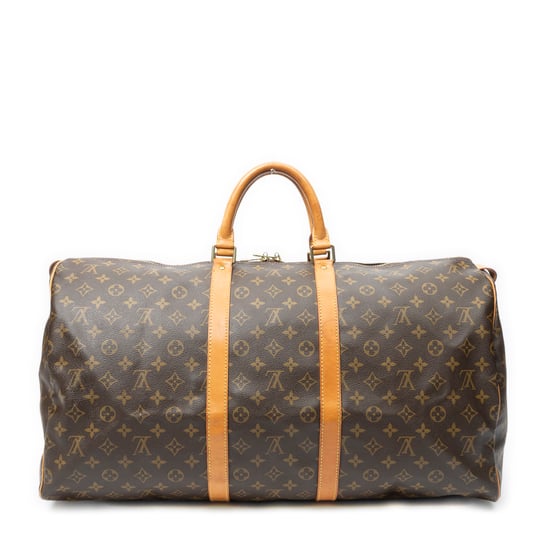 Keepall 55 Reisetasche - Image 5