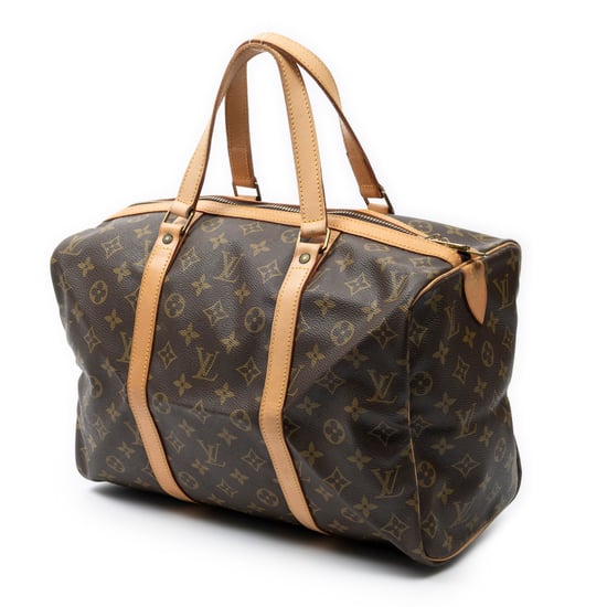 Sac Souple 35  Reisetasche - Image 2