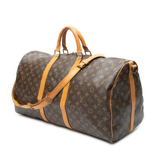 Keepall Bandouliere 55  Reisetasche - Image 2
