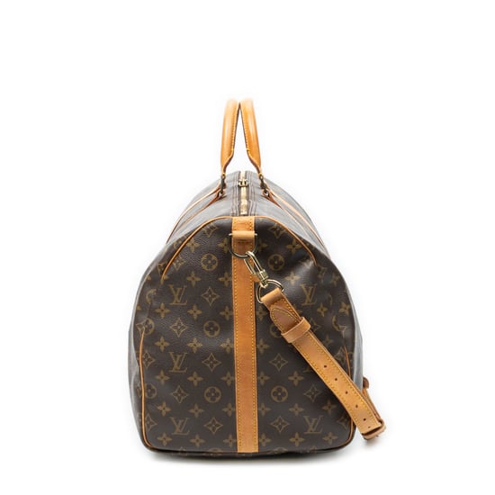 Keepall Bandouliere 55  Reisetasche - Image 3