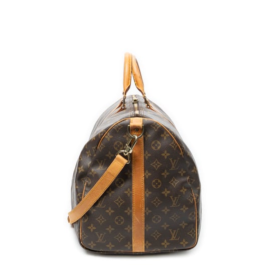 Keepall Bandouliere 55  Reisetasche - Image 4