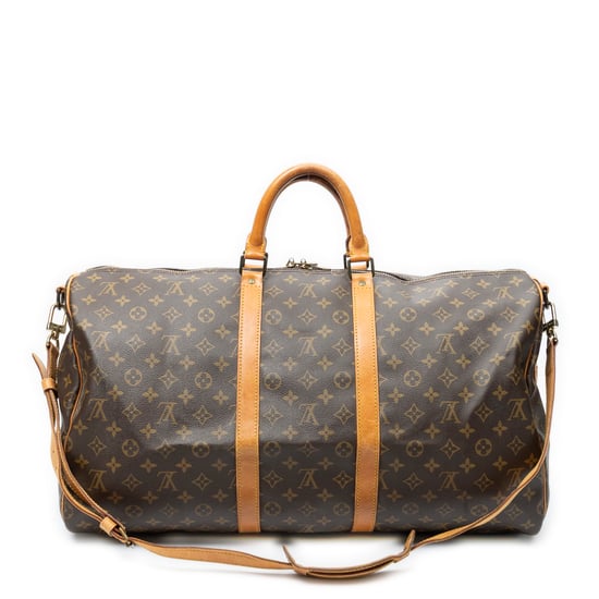 Keepall Bandouliere 55  Reisetasche - Image 5