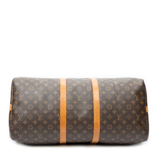 Keepall Bandouliere 55  Reisetasche - Image 6