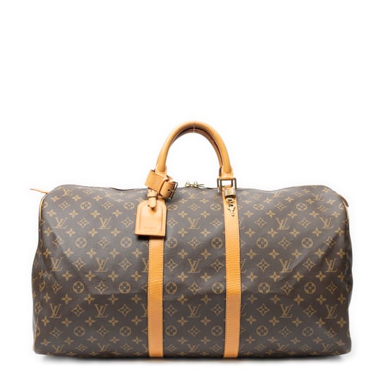 Keepall 55 Reisetasche - Image 1