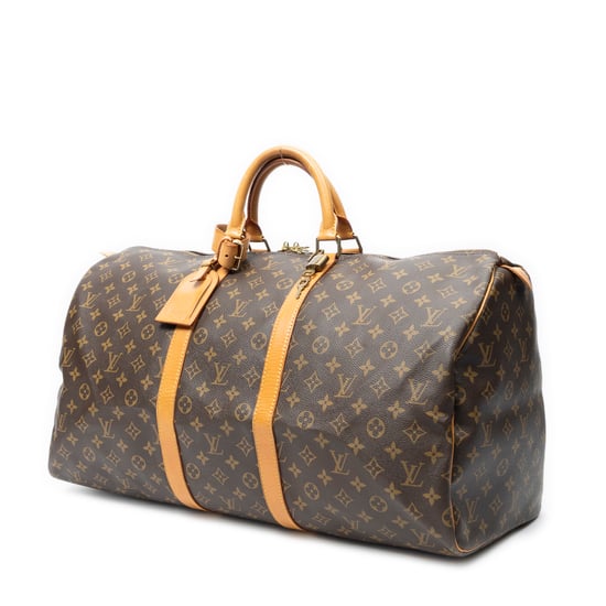 Keepall 55 Reisetasche - Image 2
