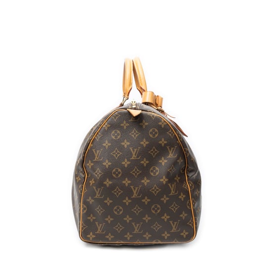 Keepall 55 Reisetasche - Image 4