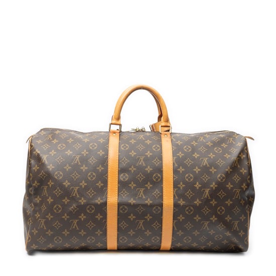 Keepall 55 Reisetasche - Image 5