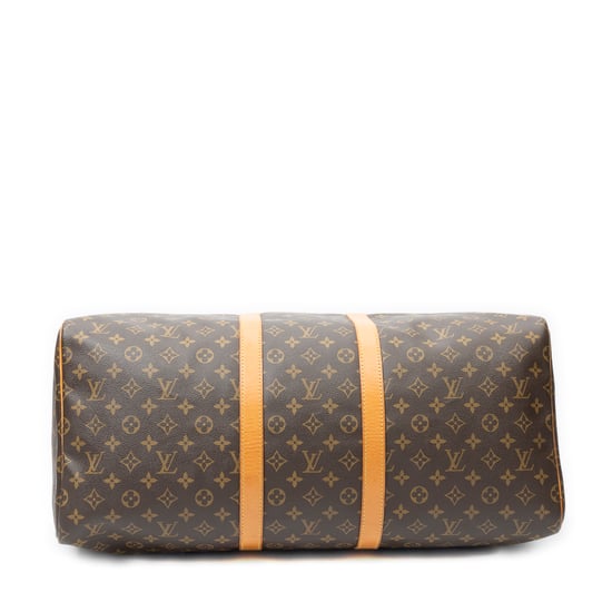 Keepall 55 Reisetasche - Image 6