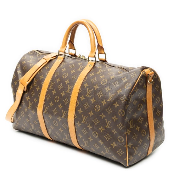 Keepall Bandouliere 5  Reisetasche - Image 2