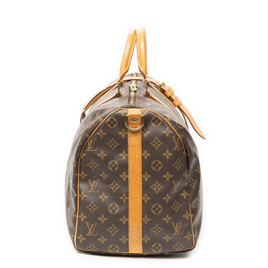 Keepall Bandouliere 5  Reisetasche - Image 3