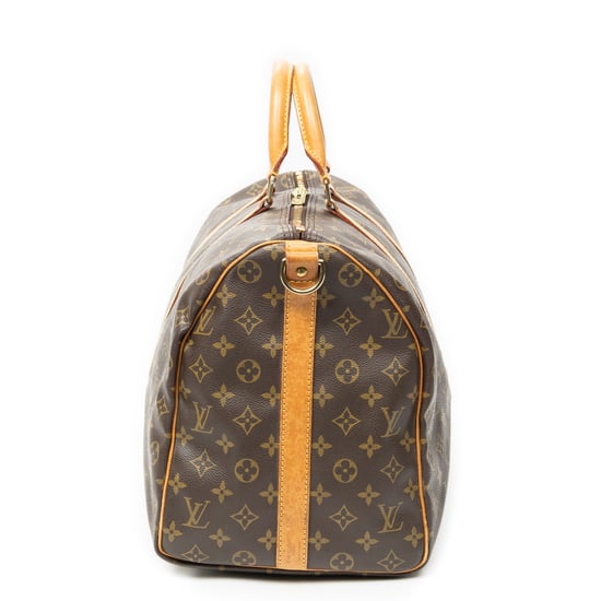 Keepall Bandouliere 5  Reisetasche - Image 4
