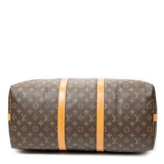 Keepall Bandouliere 5  Reisetasche - Image 5
