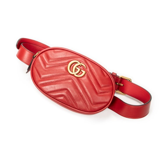 GG Marmont Belt Bag 85 Hüfttasche - Image 1
