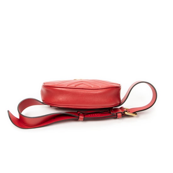 GG Marmont Belt Bag 85 Hüfttasche - Image 3