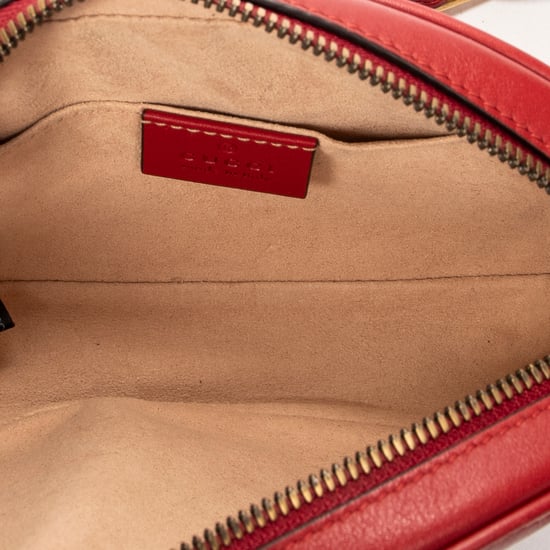 GG Marmont Belt Bag 85 Hüfttasche - Image 4