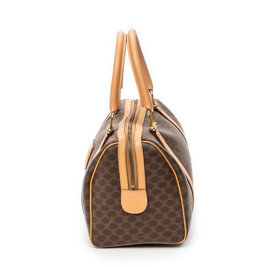 Mini Boston   Handtasche - Image 3