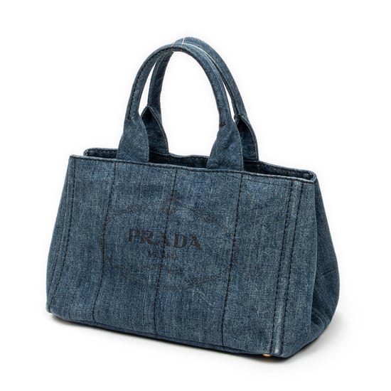 Medium Canapa Tote   Handtasche - Image 2