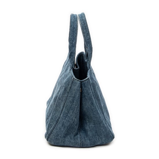 Medium Canapa Tote   Handtasche - Image 3