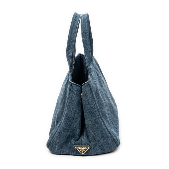 Medium Canapa Tote   Handtasche - Image 4