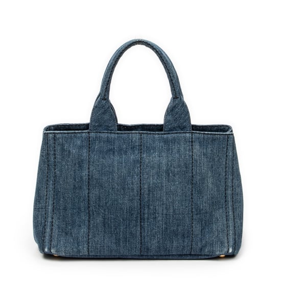 Medium Canapa Tote   Handtasche - Image 5