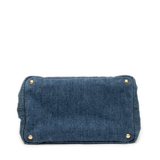 Medium Canapa Tote   Handtasche - Image 6