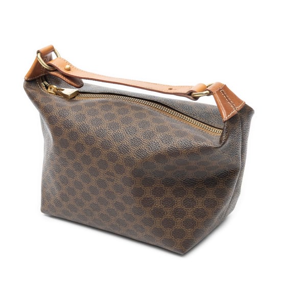 Vintage Mini Handbag   Handtasche - Image 2