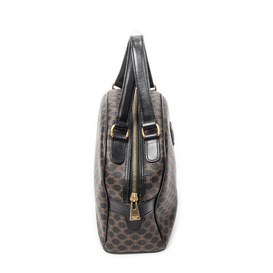 Vintage Dome Top Handle Handtasche - Image 4