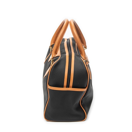 Vintage Boston   Handtasche - Image 3
