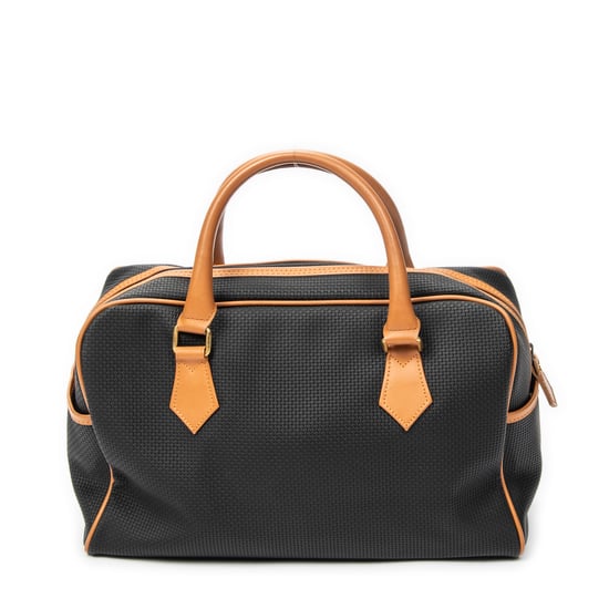 Vintage Boston   Handtasche - Image 5