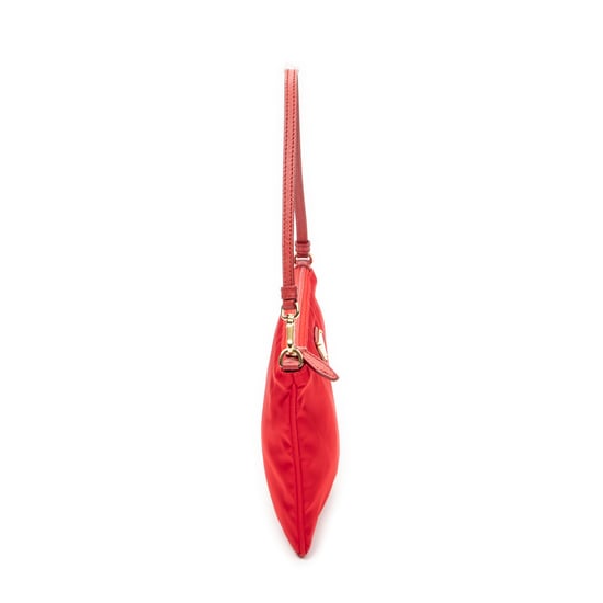 Flat Zip Clutch   Clutch - Image 4