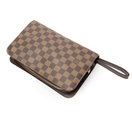 Saint Louis Clutch Clutch - Image 2