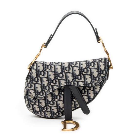 Mini Saddle Bag Schultertasche - Image 1