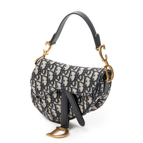 Mini Saddle Bag Schultertasche - Image 2