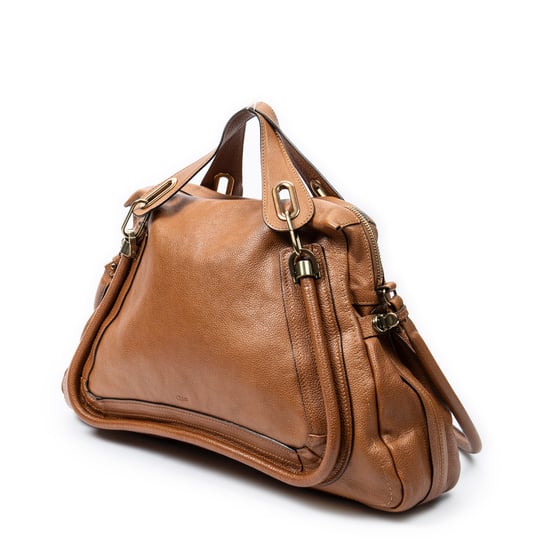 Large Paraty   Schultertasche - Image 2