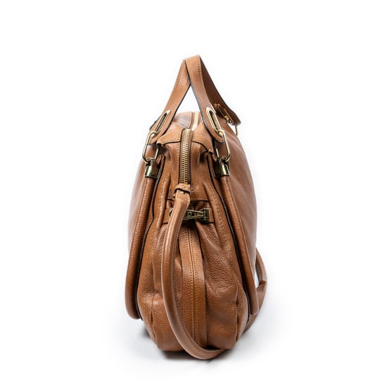 Large Paraty   Schultertasche - Image 3