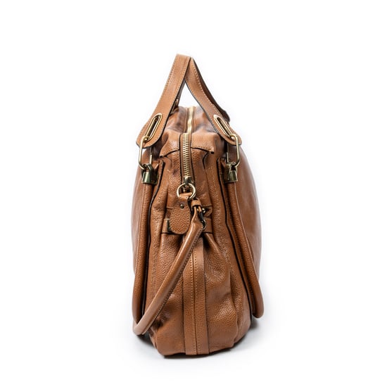 Large Paraty   Schultertasche - Image 4