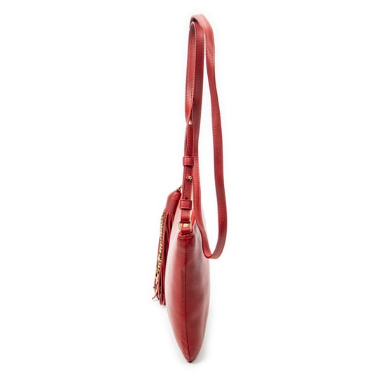 Teen Monogram Crossbody   Schultertasche - Image 3