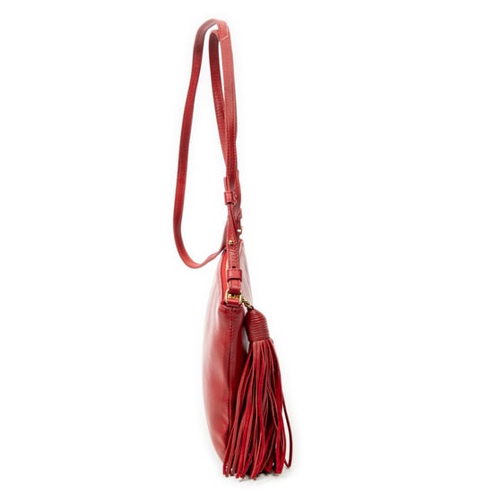 Teen Monogram Crossbody   Schultertasche - Image 4