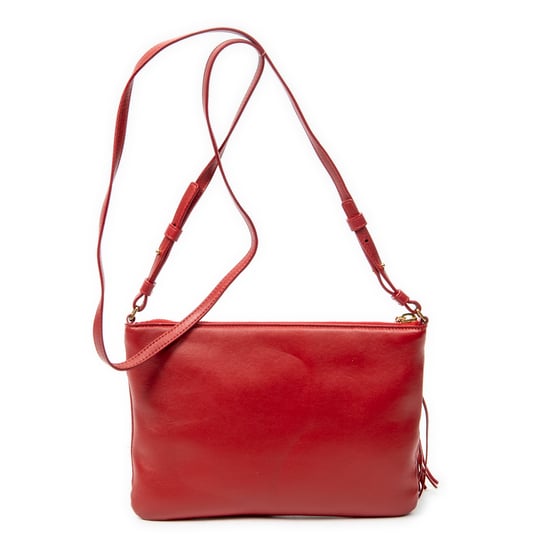 Teen Monogram Crossbody   Schultertasche - Image 5
