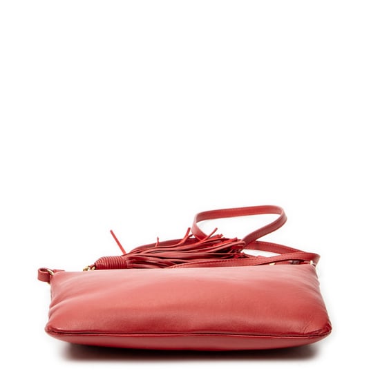 Teen Monogram Crossbody   Schultertasche - Image 6
