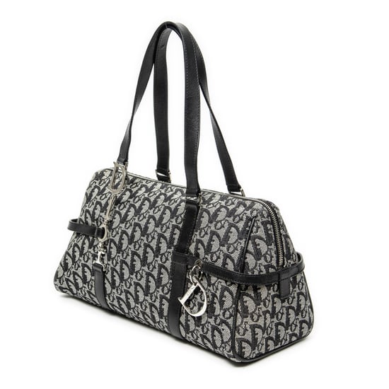 D Charm Trotter Boston   Schultertasche - Image 2