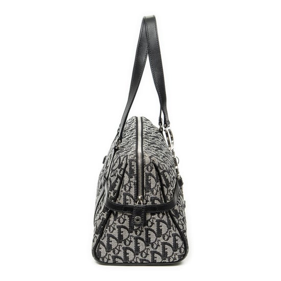 D Charm Trotter Boston   Schultertasche - Image 4