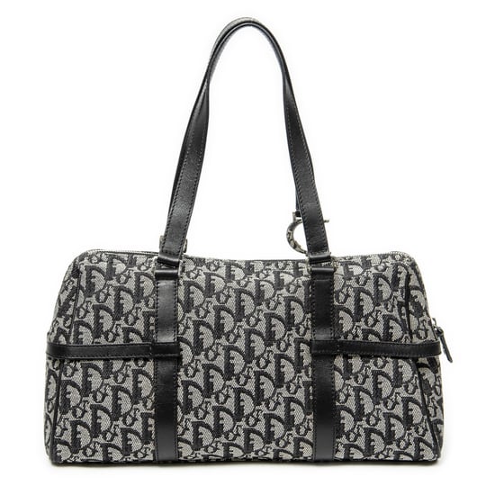 D Charm Trotter Boston   Schultertasche - Image 5